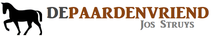 Stal De Paardenvriend